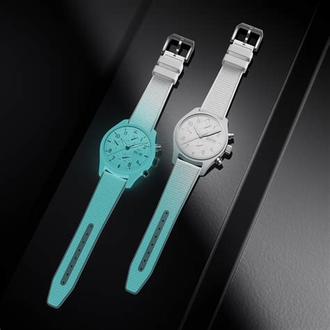 lampade iwc|iwc glow in the dark.